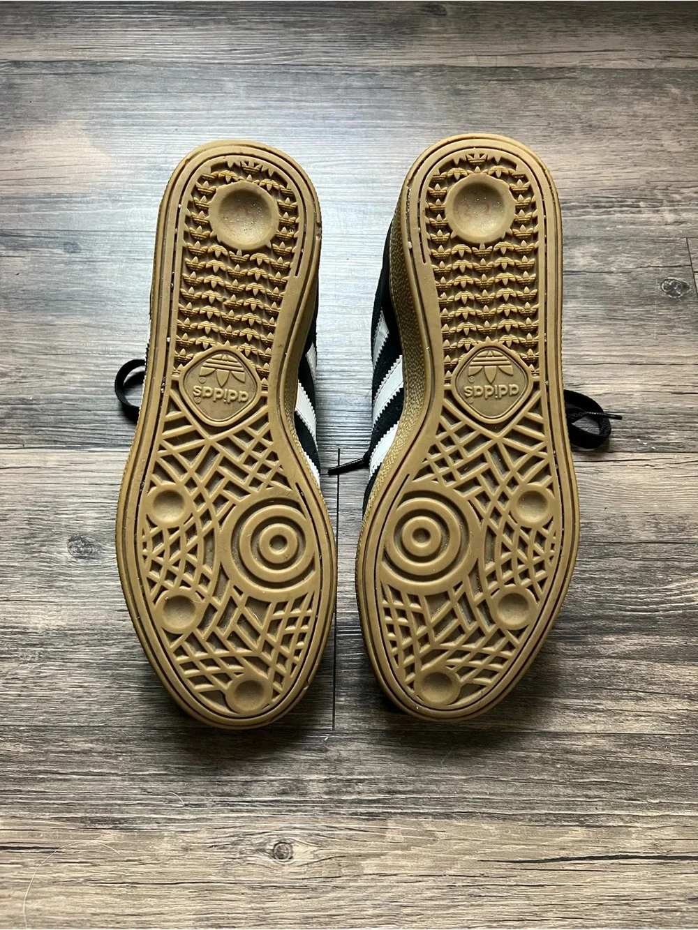 adidas Busenitz Skateboarding Shoe